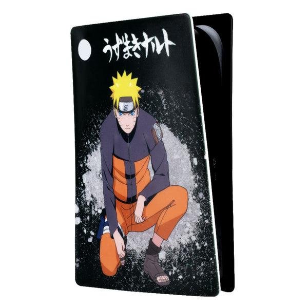 Façade de Protection Konix Naruto pour PS5