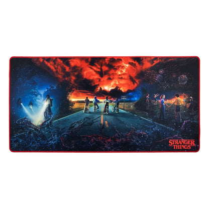 Tapis de souris XXL Stranger Things