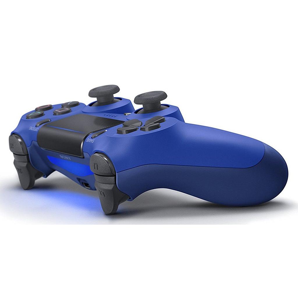 Sony PS4 Dualshock 4 Graded Bleu