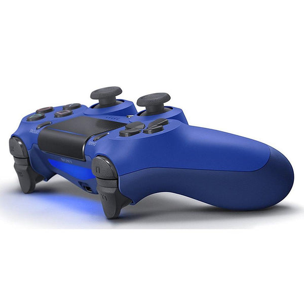 Sony PS4 Dualshock 4 Graded Bleu
