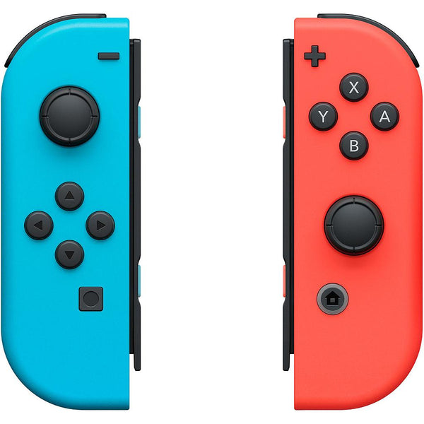 Nintendo Switch Joy-Con Paire Bleu et Rouge