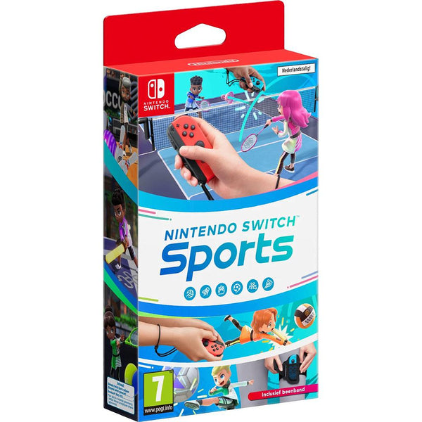Nintendo Switch Sports VF