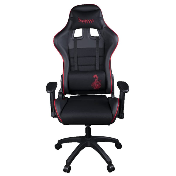 Fauteuil gaming Konix Drakkar Berserk