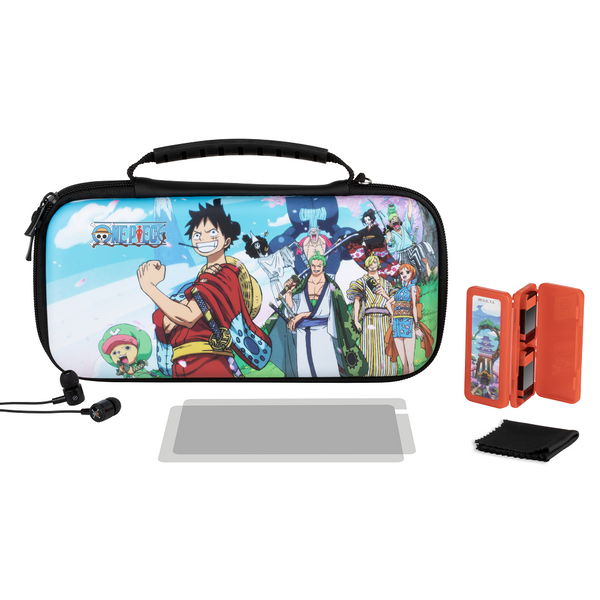 Starter Kit One Piece pour Nintendo Switch