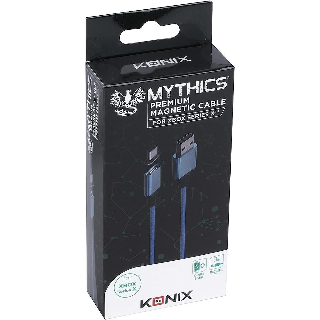 Câble magnétique Konix pour Xbox Series X