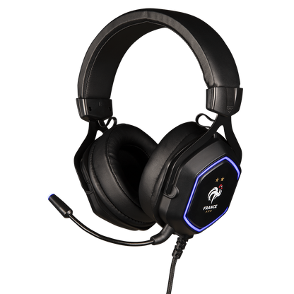 Konix Mythics FFF Hexagone 7.1 PS4