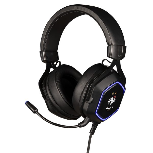 Konix Mythics FFF Hexagone 7.1 PS4