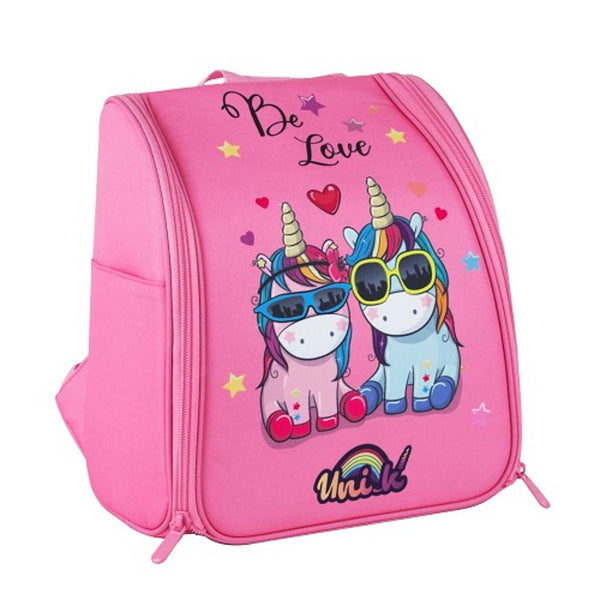 Sac à Dos Licorne Be Funky Nintendo Switch