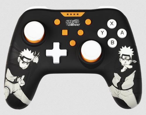 Konix Pad Naruto Switch