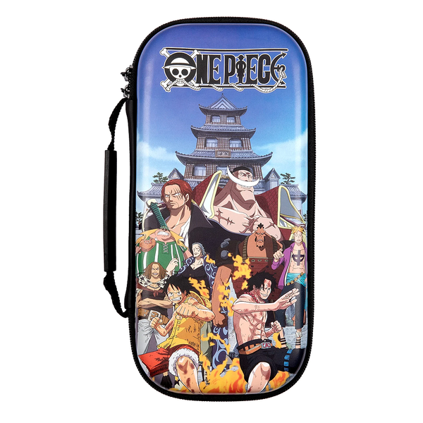 Konix Carry Bag Marineford One Piece Nintendo Switch