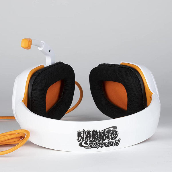 Casque Gaming Konix Naruto