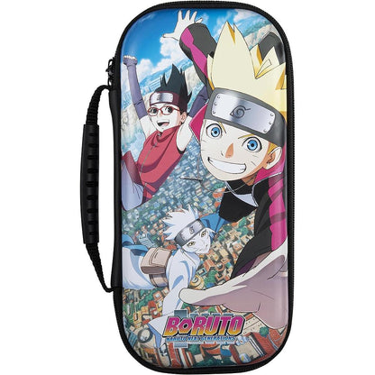 Konix Carry Bag Boruto Fly Nintendo Switch