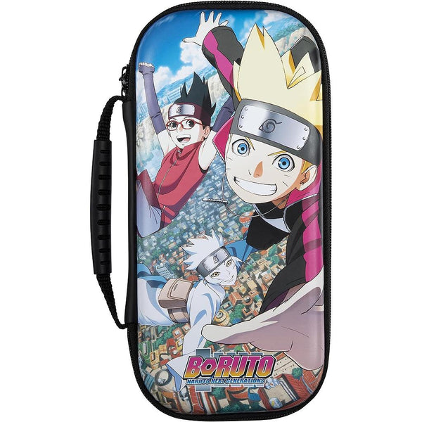 Konix Carry Bag Boruto Fly Nintendo Switch