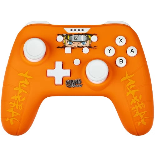 Konix Pad Naruto Switch Orange
