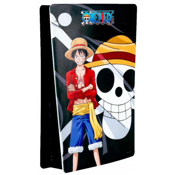 Façade de Protection Konix One Piece pour PS5 Slim