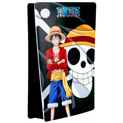 Façade de Protection Konix One Piece pour PS5