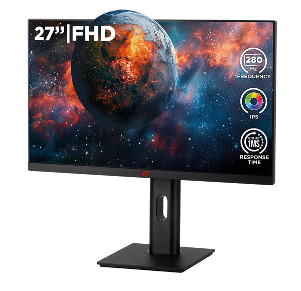 Moniteur Konix Orion 27" 280Hz