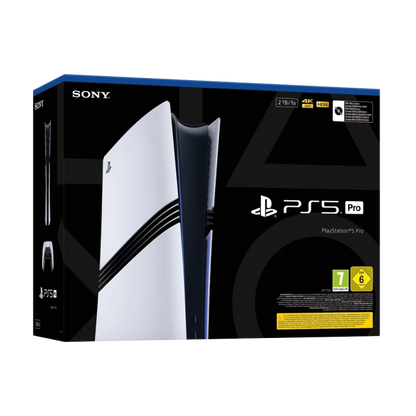 Console Sony PS5 Pro