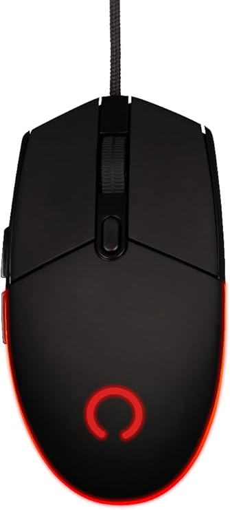 Souris Konix Arcane Gaming