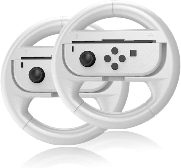 Pack Nintendo Switch volant