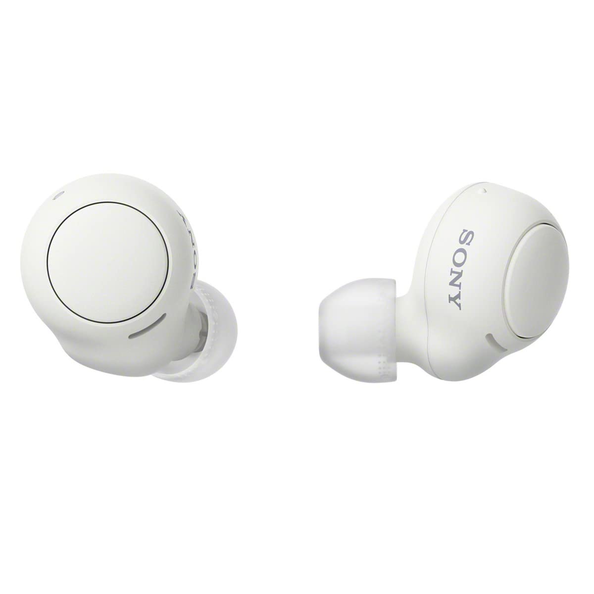 SONY WF-C500 BT TWS WHITE