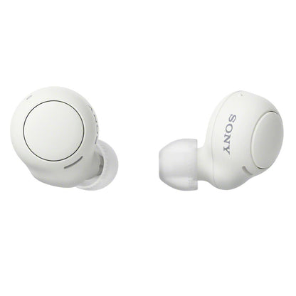SONY WF-C500 BT TWS WHITE