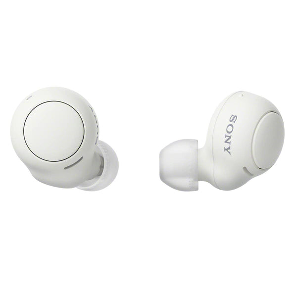 SONY WF-C500 BT TWS WHITE