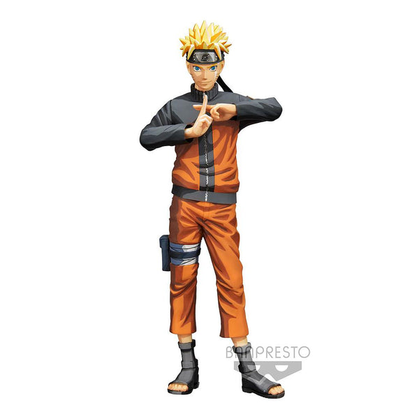 NA Naruto Uzumaki 25cm