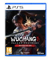 WUCHANG: Fallen Feathers - Édition Day One (PS5)