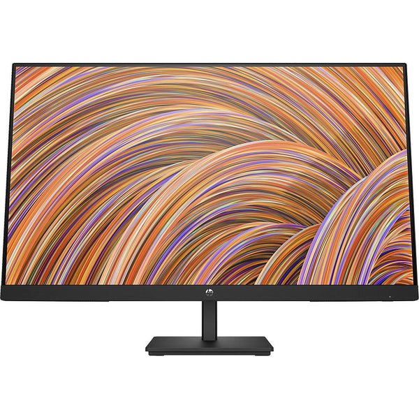 Moniteur HP V27ie 27" Noir