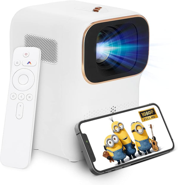 Mini Projecteur Xming Q1 SE 1080P Full HD