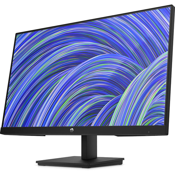 Moniteur HP V24ie G5 24'' Noir