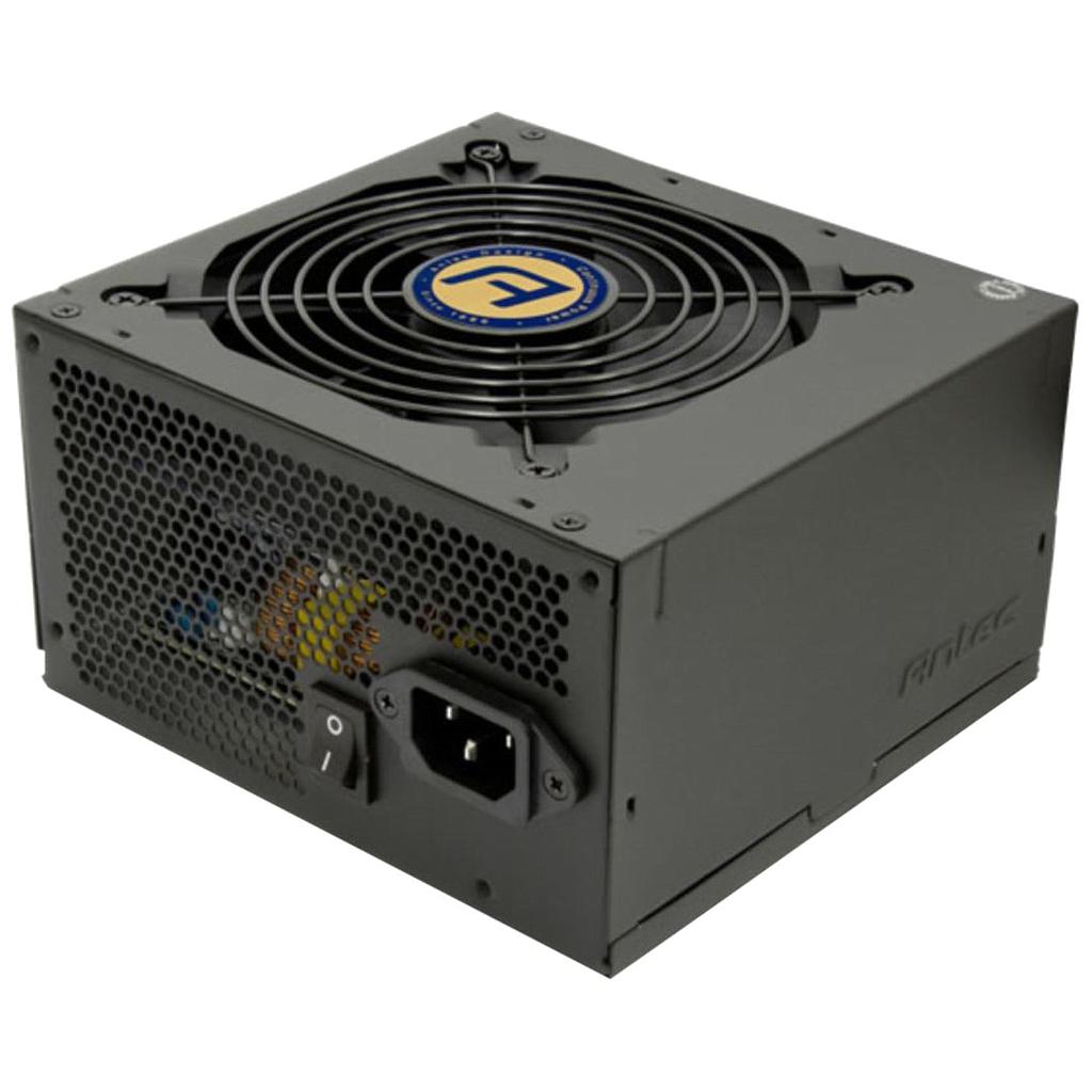 Alimentation PC Antec NE550C EC 80PLUS Bronze