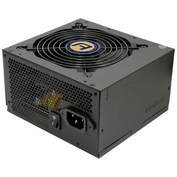 Alimentation PC Antec NE550C EC 80PLUS Bronze