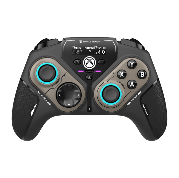 Manette sans fil Turtle Beach Stealth Pivot