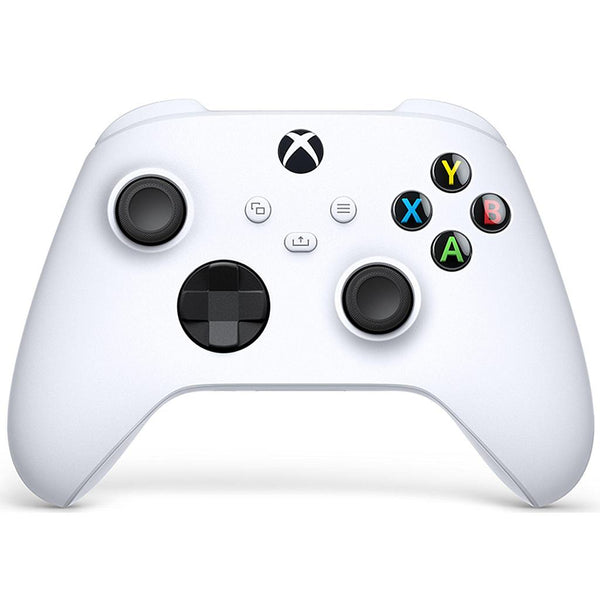 Manette Sans Fil Xbox White V2