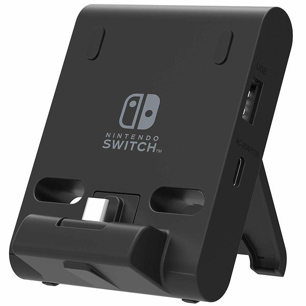 Hori Dual USB Playstand pour Nintendo Switch Lite