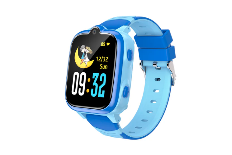Blackview Z10 Kids Blue