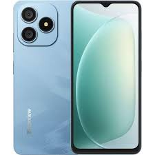 Blackview Wave 9C Blue