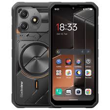 Blackview Fort 100 Noir