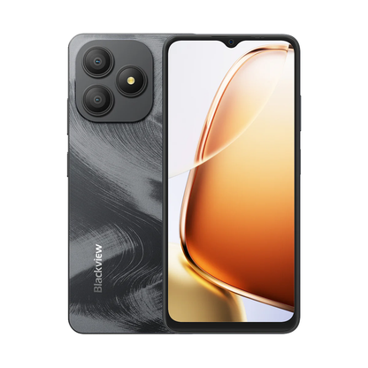 Blackview Wave 9C Black