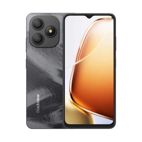 Blackview Wave 9C Black
