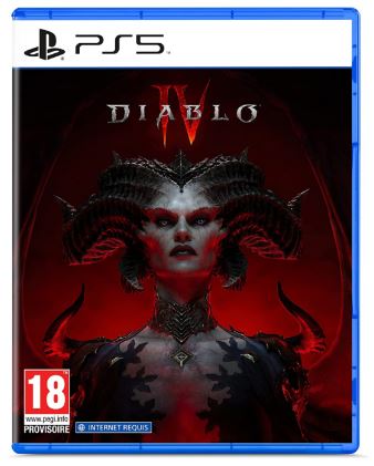 Diablo IV PS5