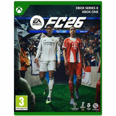 EA Sport FC 26 Xbox Series X VF