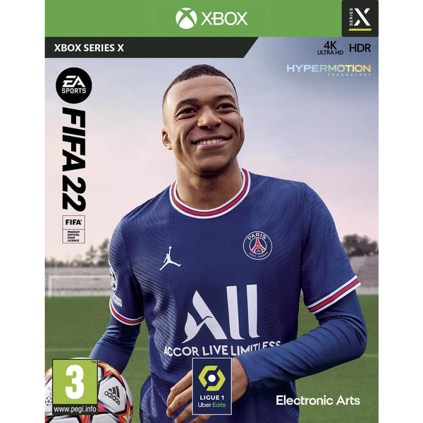 FIFA 22 Xbox Series VF