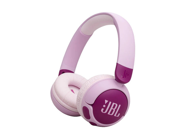 JBL Junior JR320 Purple
