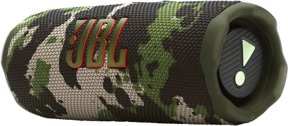 JBL Flip 7 Bluetooth Camouflage