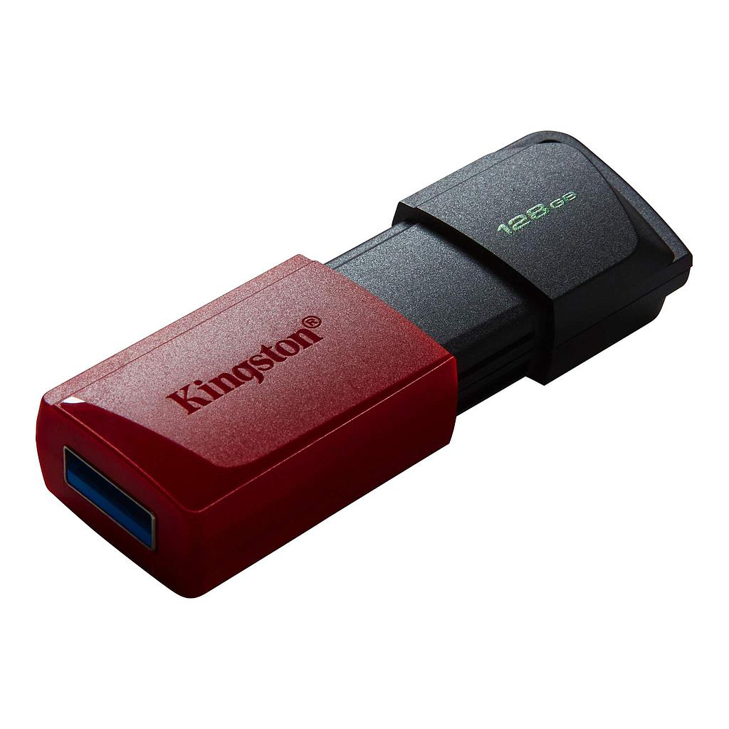 Kingston 3.2 128GB Data Traveler Exodia M