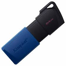 Kingston 3.0 64GB Data Traveler Exodia M