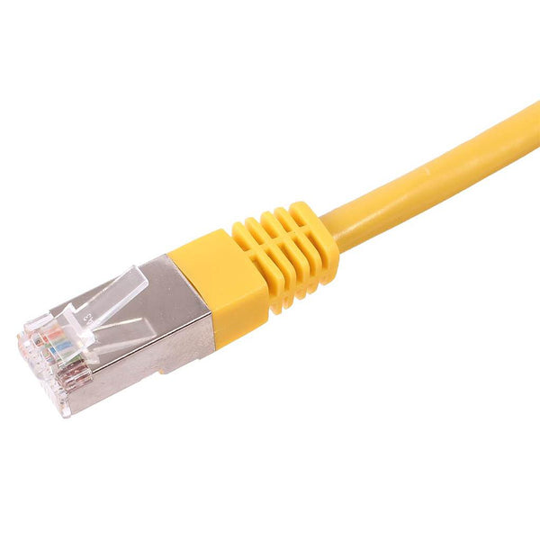 Cordon RJ45 FTP-CAT6-0.15Y